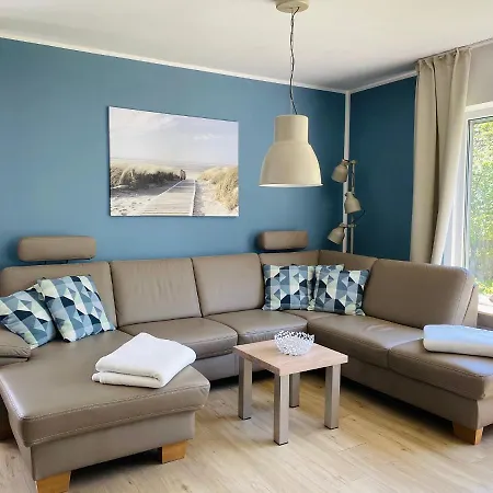 Tohuus Apartment