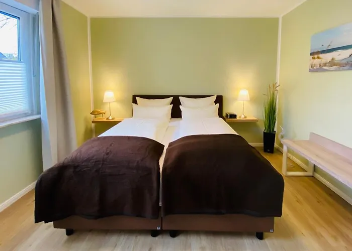 Tohuus Apartamento *