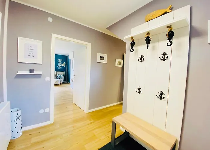 Tohuus Apartamento *