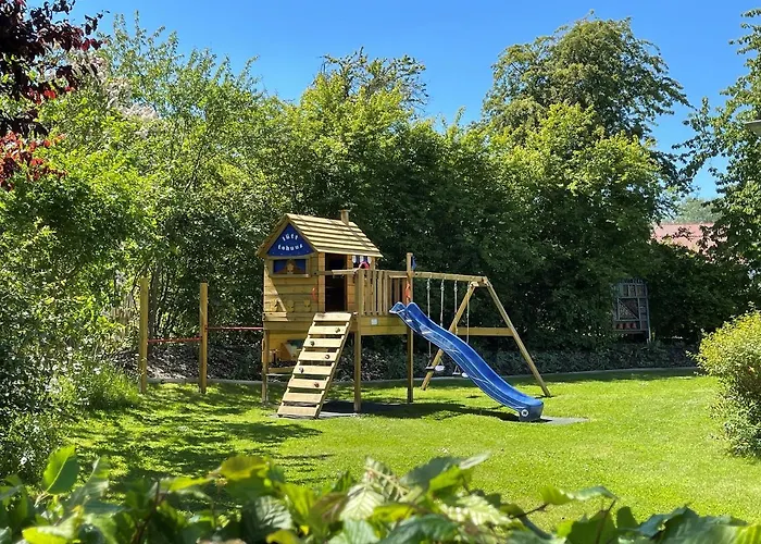 Tohuus Apartamento *