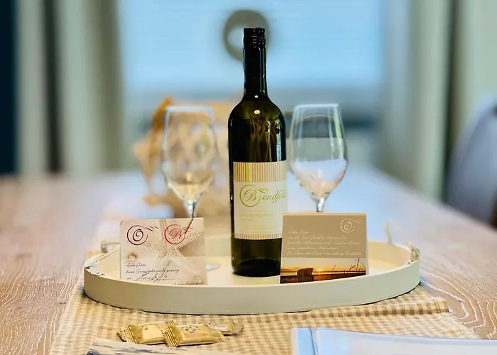 Apartamento Tohuus *